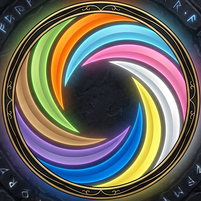 Class Colored Nameplates addon image logo
