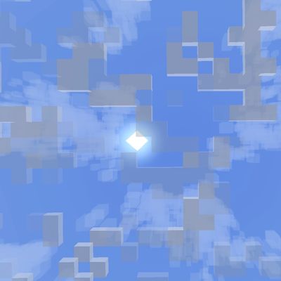 BetteRL clouds