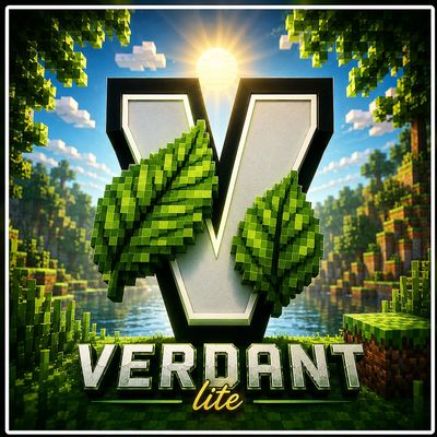 VerdantLite Shader v1.0
