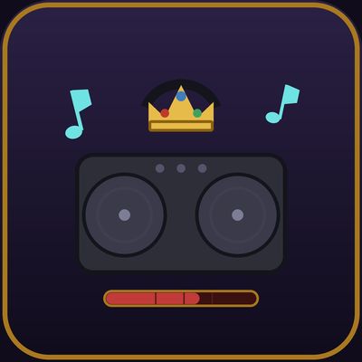 Boss Jukebox addon image logo
