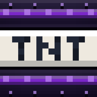 TNT: Reforged logo