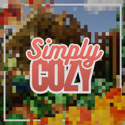 Simply Cozy  logo