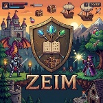 Zeim member profile picture