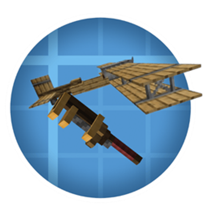 [Mod] Create: Wrencheable Planes logo