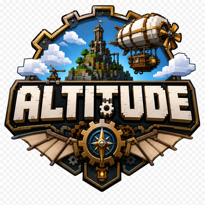 Altitude SMP [SEASON 2] logo