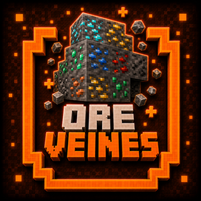 Ore Veines+ logo