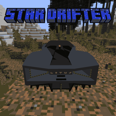 Star Drifter logo