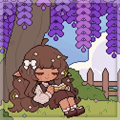 Motherose's Forever World