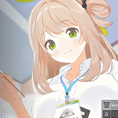 Nonomi UI