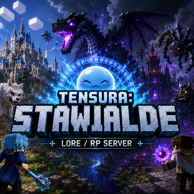 Tensura STAWIALDE logo