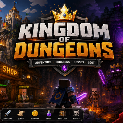 Kingdom of Dungeons
