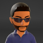 View HumanColin's Profile
