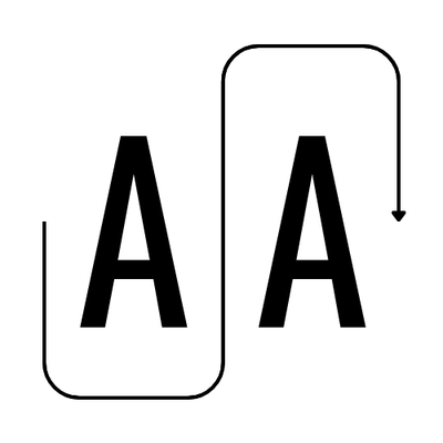 AuthAgain logo