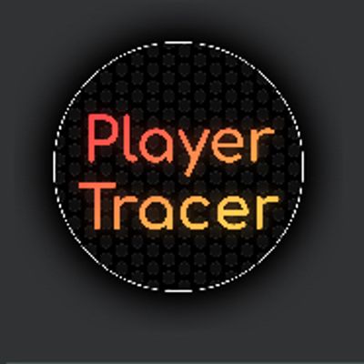 Player esp (tracer)