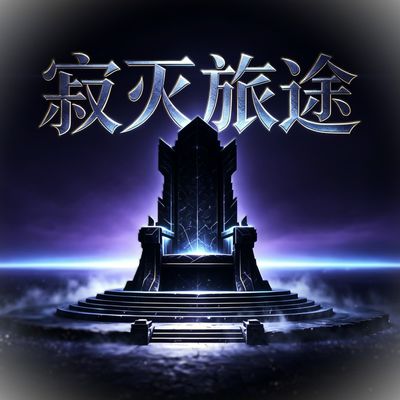 Silent Journey logo