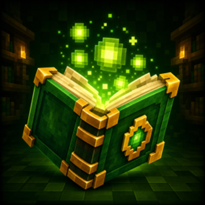 XP Tome | Experience Storage