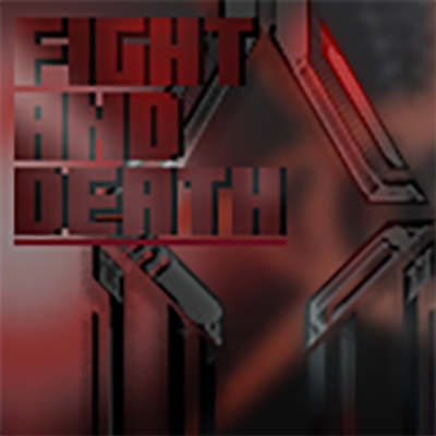 Fight and Death : Overload logo