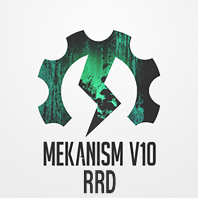 Mekanism Redstone Remote Desk logo