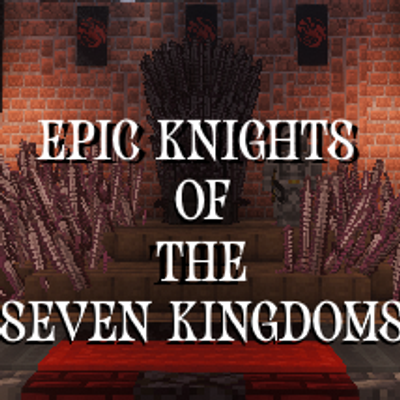 Epic Knights of the Seven Kingdoms logo