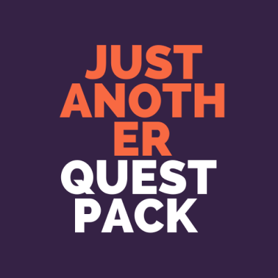 Just Another Quest Pack