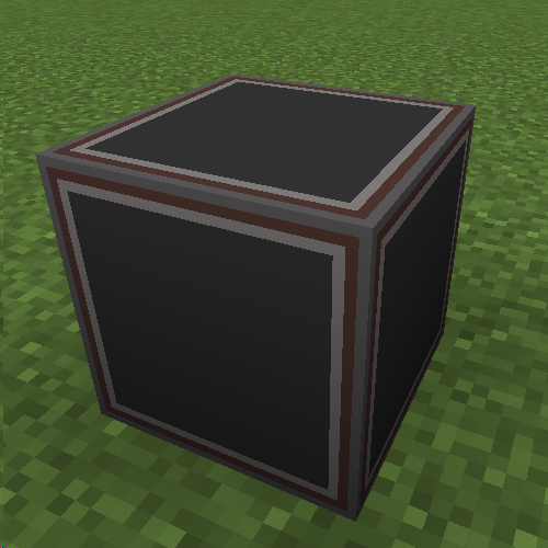 Force Blocks