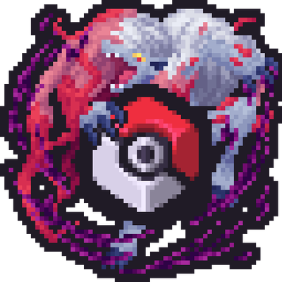 Cobblemon - Reborn logo