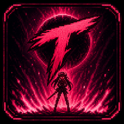 Tensura Restricted logo