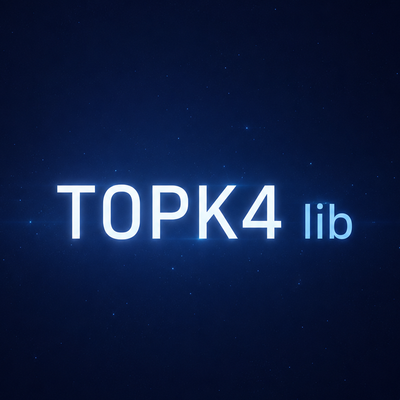 T0PK4_lib logo