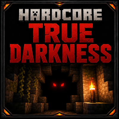 Hardcore True Darkness logo