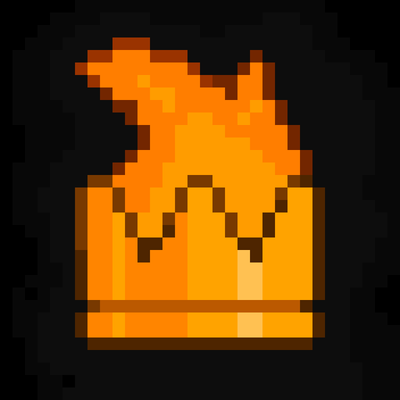 BossesChaos: More Bosses! logo