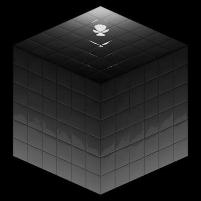 Backrooms Textures and Models logo