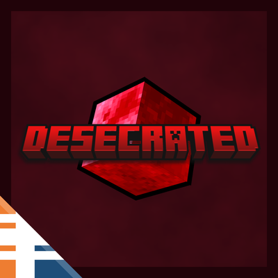 Desecrated Textures