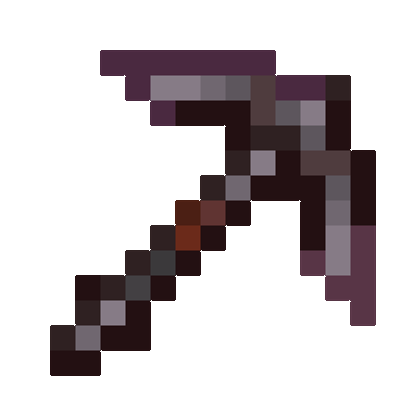 Zander's Reinforced Tools