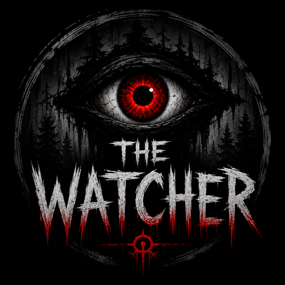The Watcher Entity
