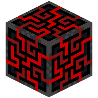 AE2 Blackout Extended logo