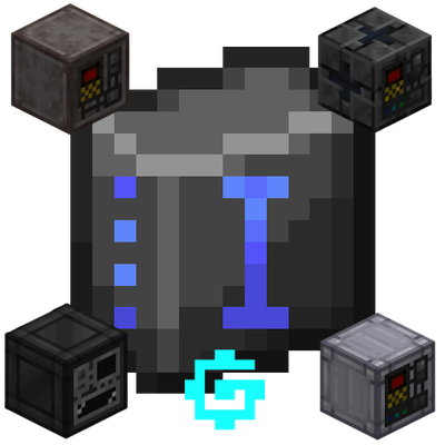 GTM Extended Features logo