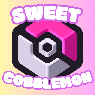 Sweet_Cobblemon project artwork