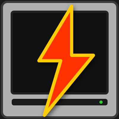 CC: FE Required logo