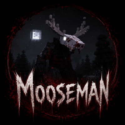 Mooseman logo