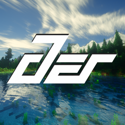 Derivative [main] logo