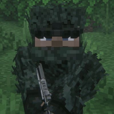 Recon Omega: Military Armor logo