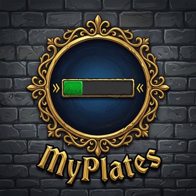 MyPlates addon image logo