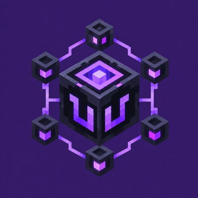 U-API logo