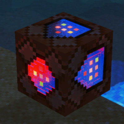 Sarp Shaders logo