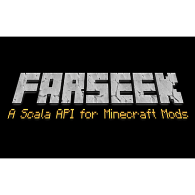 Farseek logo