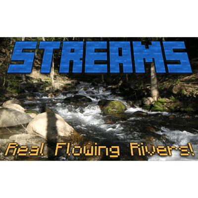 Streams logo
