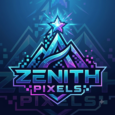 Zenith Pixels
