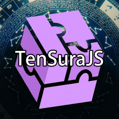 TenSuraJS