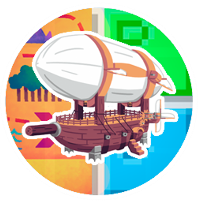 Create Aeronautics: Claims (FTB/OPAC) logo