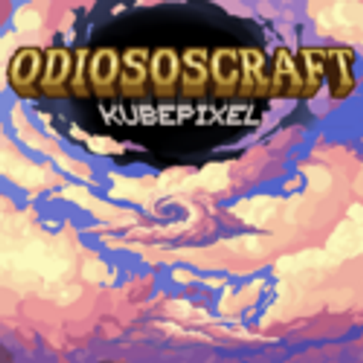 OdiosoCraft logo